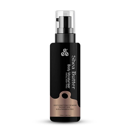 Body Moisturiser (Shea Butter)