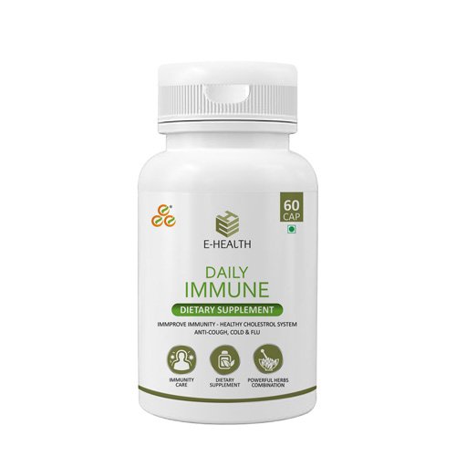 Daily Immune