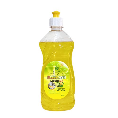 Dish-wash Gel