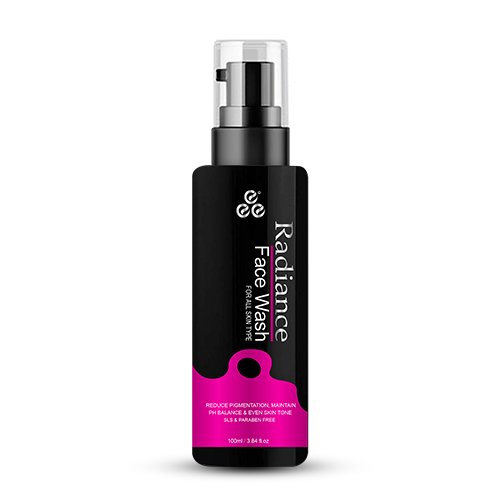 Face Wash (Radiance)