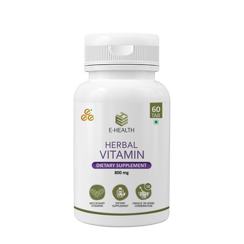 Herbal Vitamin