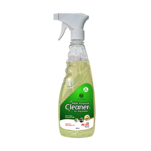 Multi Purpose Cleaner (Biodegradable)
