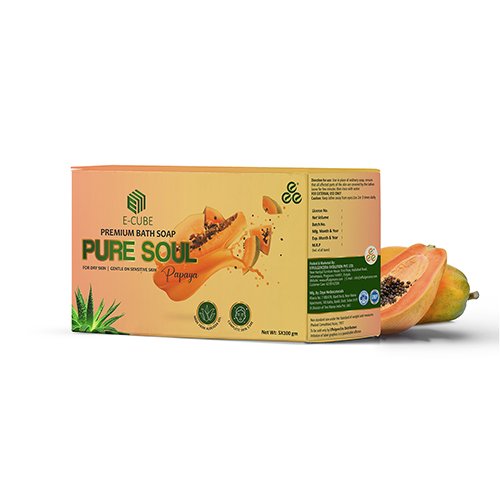 Pure Soul (Papaya)