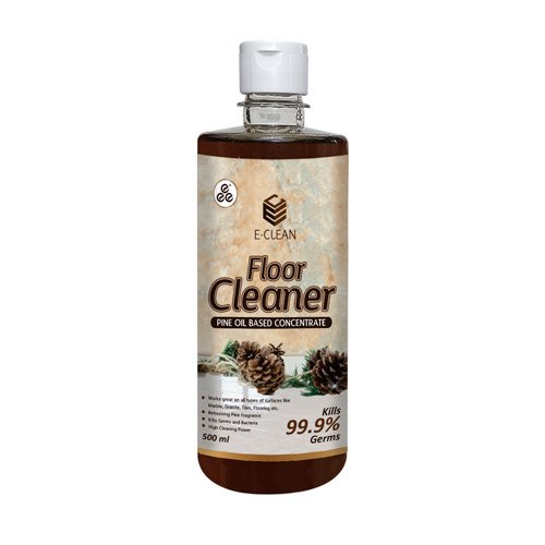 Floor Cleaner (Pine Base)