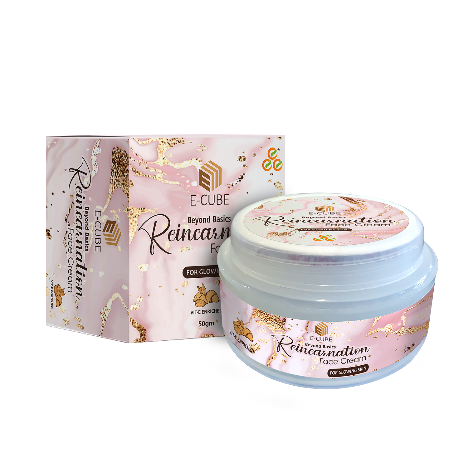 Reincarnation Face Cream