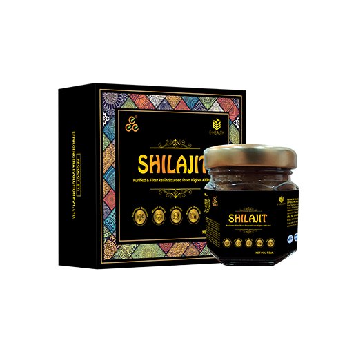 SHILAJIT-DS
