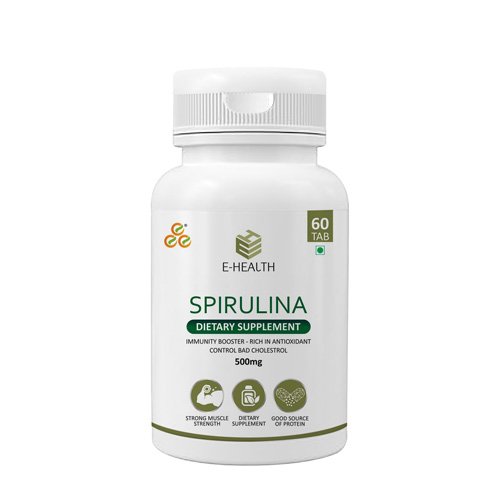 Spirulina