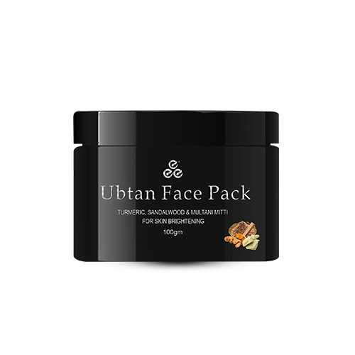 Ubtan Face Pack
