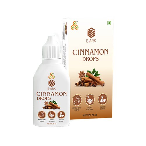 Cinnamon Drops