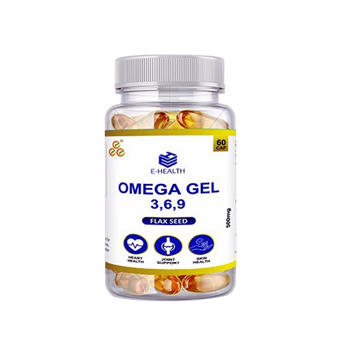Omega Gel 3,6,9